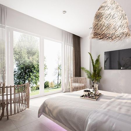 Black Amber Boutique Hotel Lambi  Ngoại thất bức ảnh