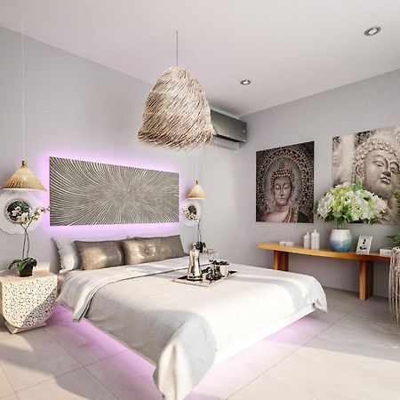 Black Amber Boutique Hotel Lambi  Ngoại thất bức ảnh