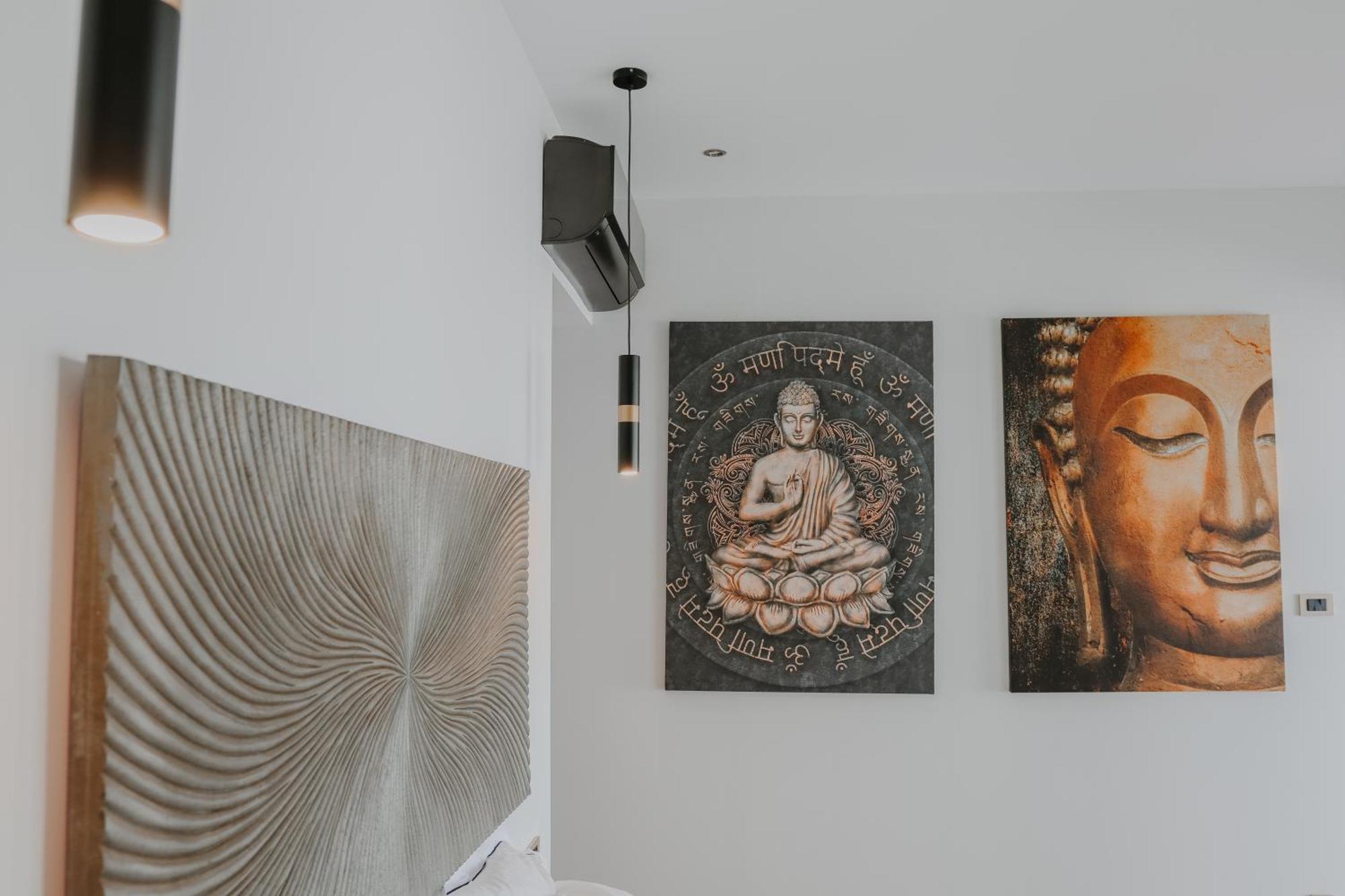 Black Amber Boutique Hotel Lambi  Ngoại thất bức ảnh