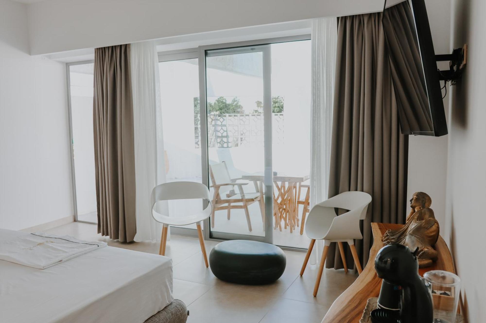 Black Amber Boutique Hotel Lambi  Ngoại thất bức ảnh