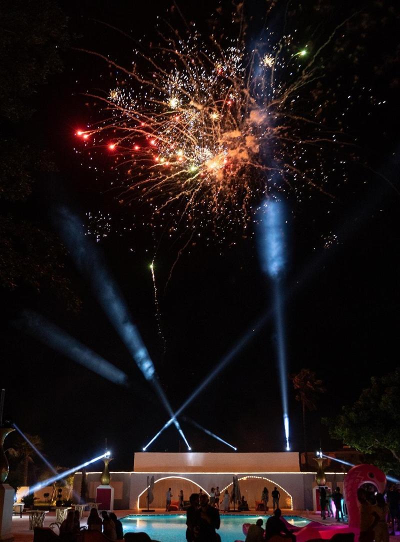 Black Amber Boutique Hotel Lambi  Ngoại thất bức ảnh
