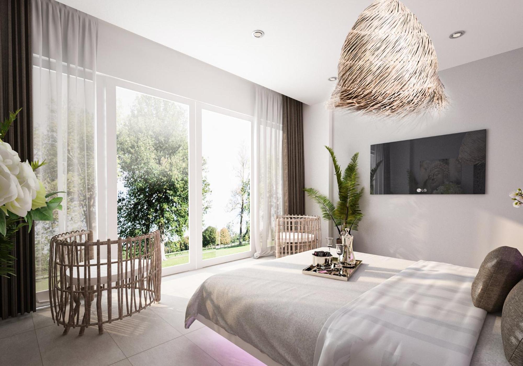 Black Amber Boutique Hotel Lambi  Ngoại thất bức ảnh